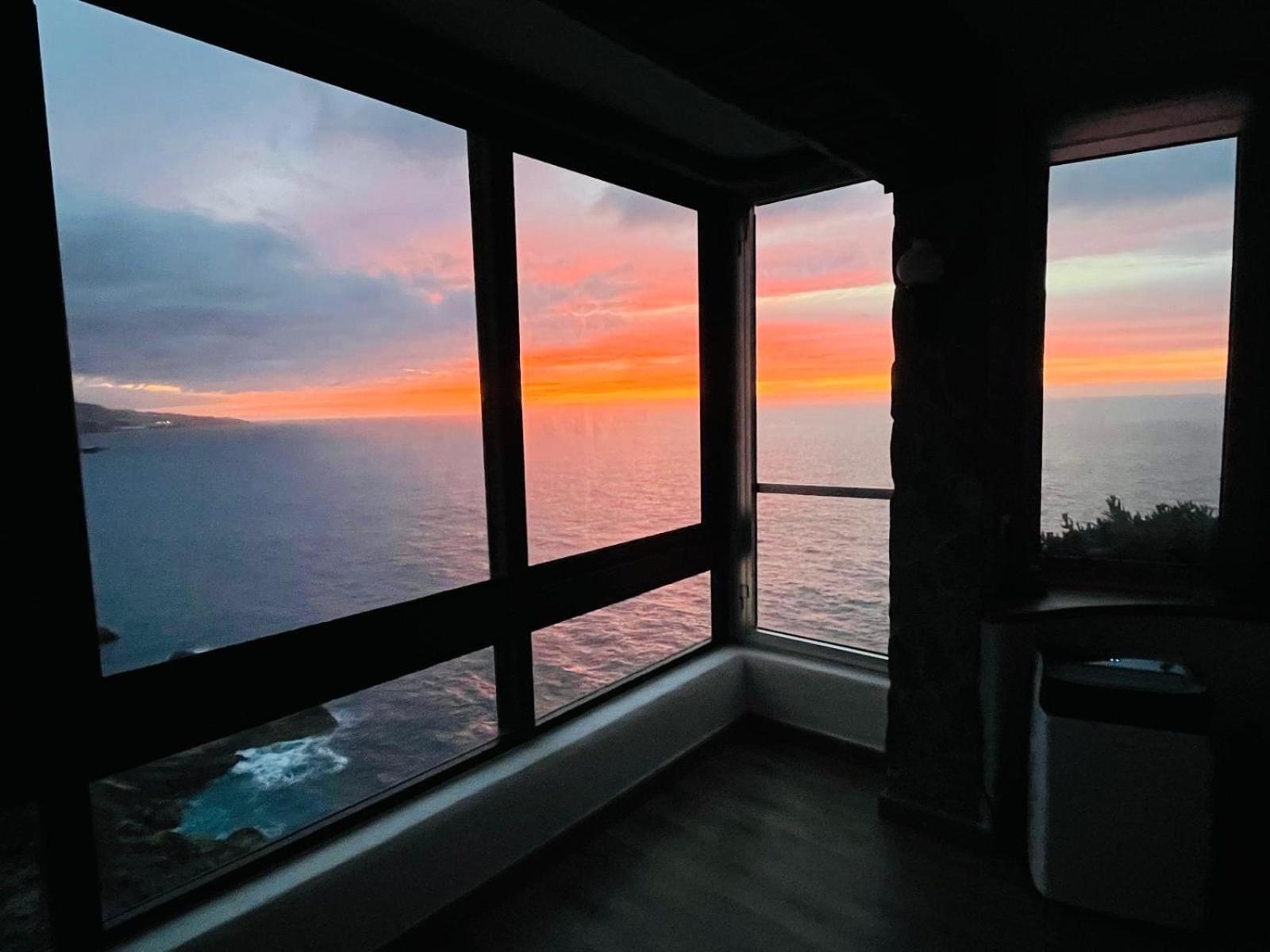 Sea Lover'S Nest Los Realejos Exteriör bild
